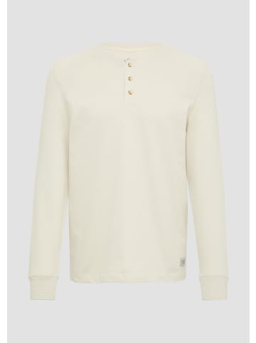 s.Oliver T-Shirt in 0330_wollweiß