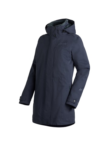 Maier Sports Mäntel GERDI in Marine3272