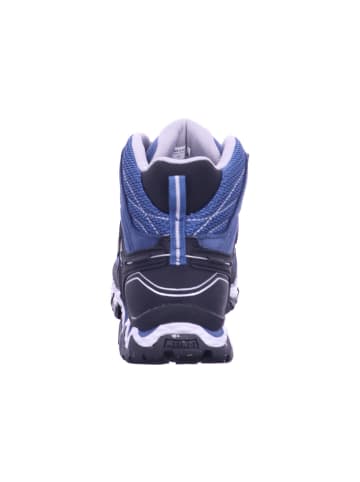 MEINDL Lite Hike GTX Lite Hike GTX in blau / hellgrau