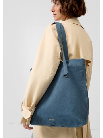 s.Oliver Tasche in 54Y4_blau
