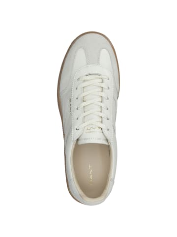 Gant Sneaker in Weiß
