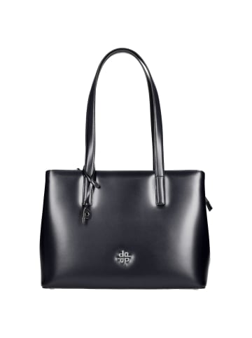 PICARD Black Tie - Shopper 36 cm in ozean