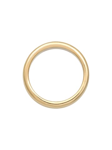 Elli Ring für Damen in gold