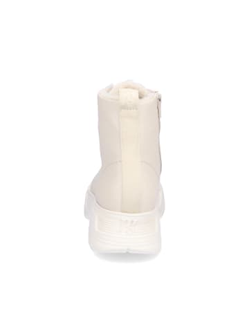 Paul Green Schnürboot in Beige