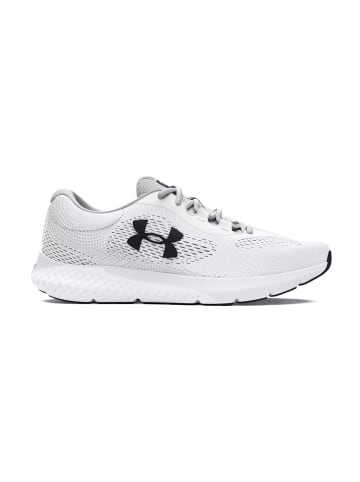 Under Armour Sneakers Low UA Charged Rouge 4 in weiß