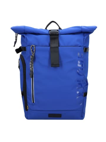 Camel Active Explore Daypack L 50 cm Laptopfach in blue