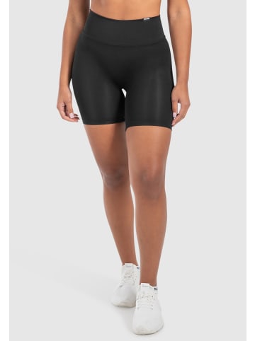 SMILODOX Shorts Jule in Schwarz