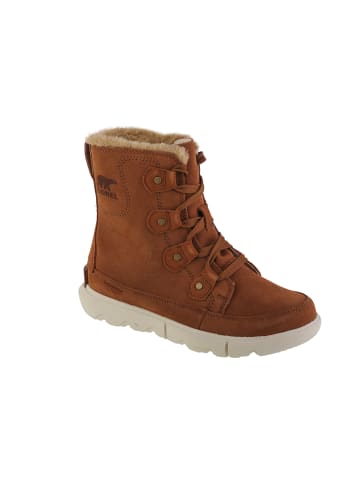 Sorel Sorel Explorer Next Joan WP in Braun