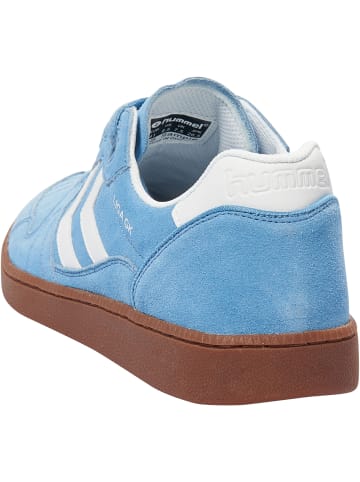 Hummel Hummel Hallenschuh Liga Gk Handball Erwachsene in HERITAGE BLUE