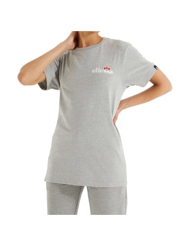 ellesse T-Shirt in Grau