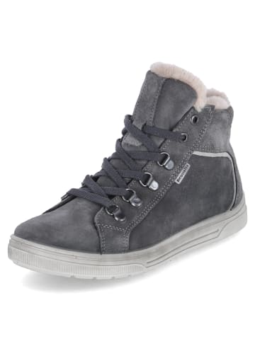 Ricosta Stiefel Warmfutter in grey