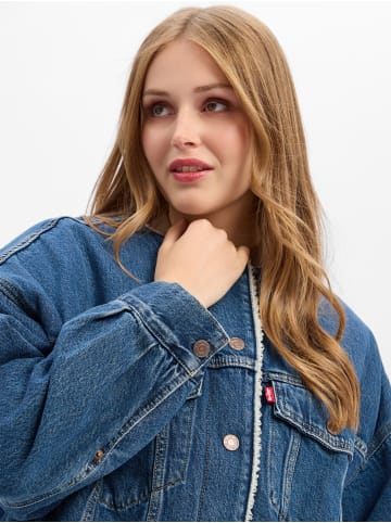 Levi´s Jacke in denim