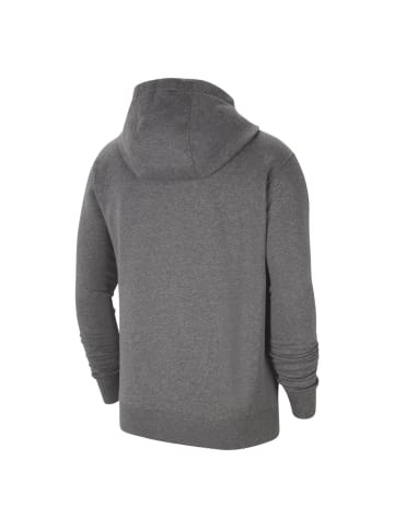 Nike Sweatshirt Kapuzenjacke CLUB TEAM 20 in grau