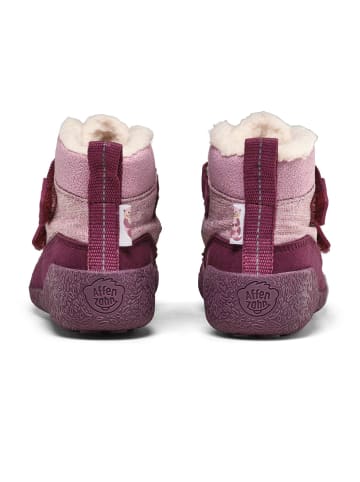 Affenzahn Affenzahn Lauflerner Winterstiefel Vegan Snuggy Otter Größe 21