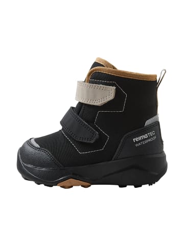 Reima ReimaTec Schuhe " Winterschuhe Talviuni " in Schwarz