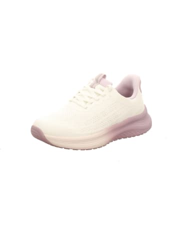 Orthofeet Schnürschuhe in weiss
