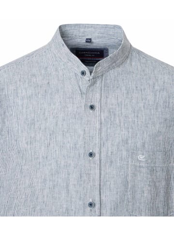 CASAMODA Freizeithemd in Hellblau