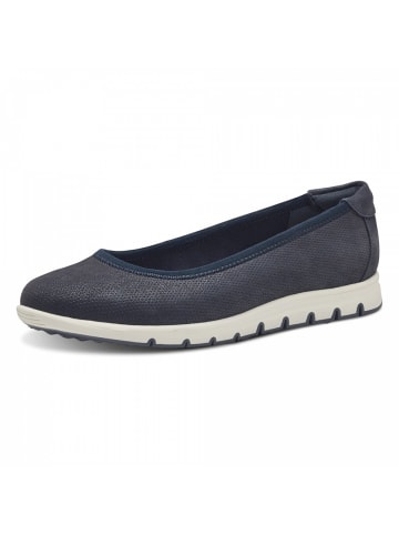s.Oliver Ballerina S.Oliver in Blau