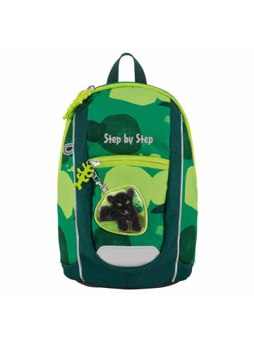 Step by Step Kiga Mini Kinderrucksack 30 cm in Little Wild Cat Chiko
