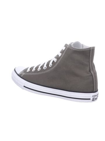 Converse Sneaker in grau