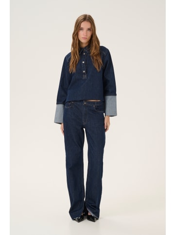 My Essential Wardrobe Jeans DaisyMW Regular fit in Dark Blue Un-Wash