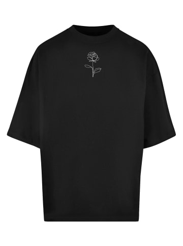 Merchcode T-Shirts in schwarz