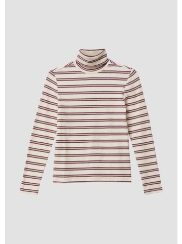 s.Oliver T-Shirt in 04G1_creme