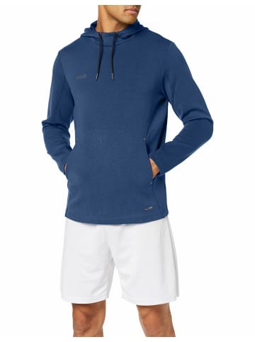 JAKO-O Kapuzenpullover für Herren in marineblau