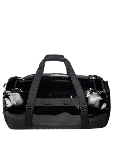 Tatonka Barrel 85 - Reisetasche 69 cm (black) in schwarz