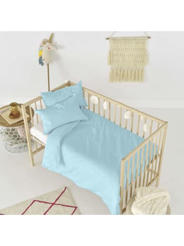 Happy Friday Basic Bettbezug set 2 teiliges