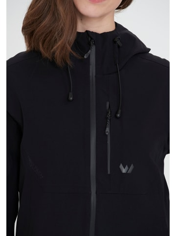 Whistler Sportjacke Seymour in 1001 Black