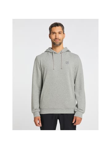 Joy Sweatshirt SAMI in Hellgrau