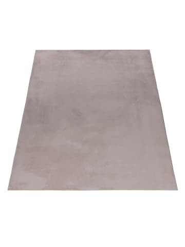 Teppich Boss Hochflor Teppich Pia in Beige