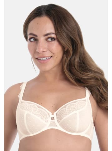 ROSA FAIA Bügel-BH Selma in Crystal