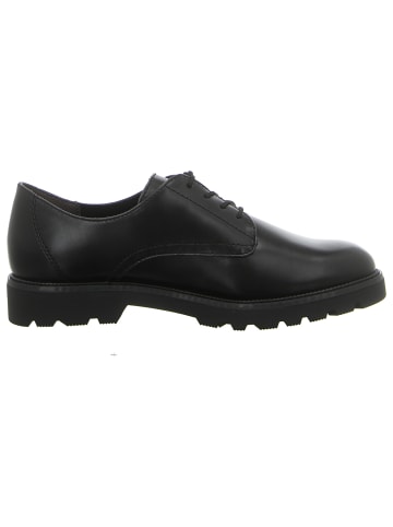 Tamaris Eleganter Schnürschuh in schwarz