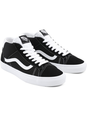 Vans Sneaker in Schwarz