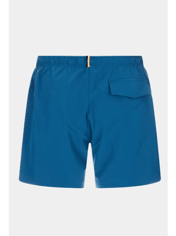 Hugo Boss Badeshorts 10832482107734 Blau