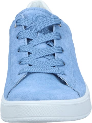Ara Shoes Sneakers Low in blau