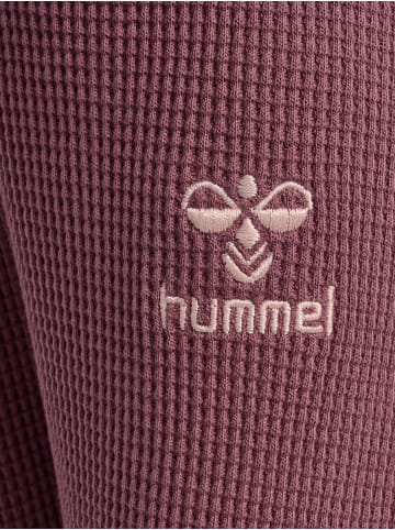 Hummel Hummel Verstellbare Taille Hose Hmlcosy E-Sport Mädchen in ROSE BROWN