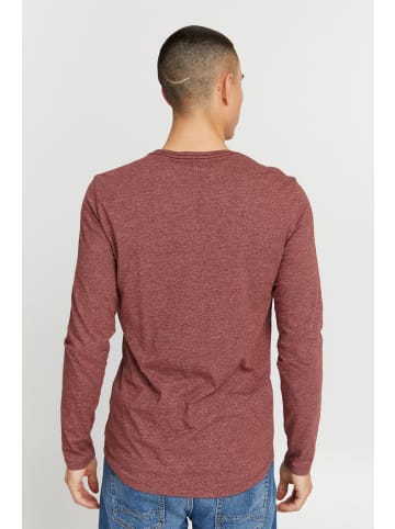 11 Project Longsleeve PRSantosa in Rot