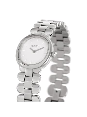 Breil Analoguhr tulle weiss