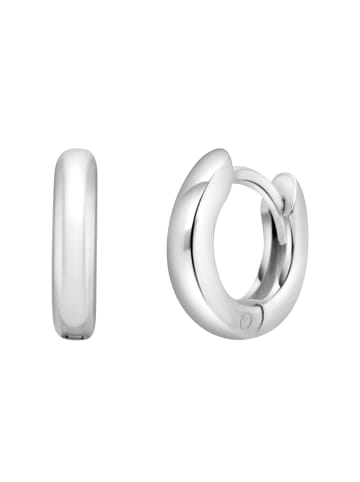 Lucardi 925 Silber Ohrringe