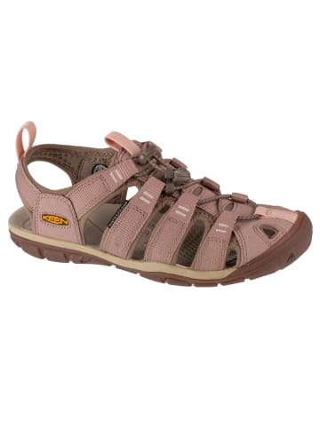 Keen Keen Clearwater CNX in Rosa