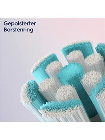 Oral-B iO Sanfte in Schwarz
