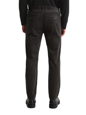 Marc O'Polo Cordhose shaped in broken graphite