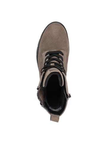 Tamaris COMFORT Stiefelette in PEPPER SUEDE