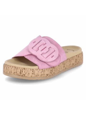 Gabor Pantolette in rosa