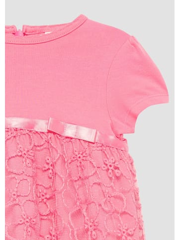 s.Oliver Kleid  in  4417_pink
