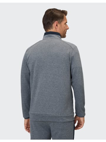 Joy Sportswear Jacke ELIJAH in night melange