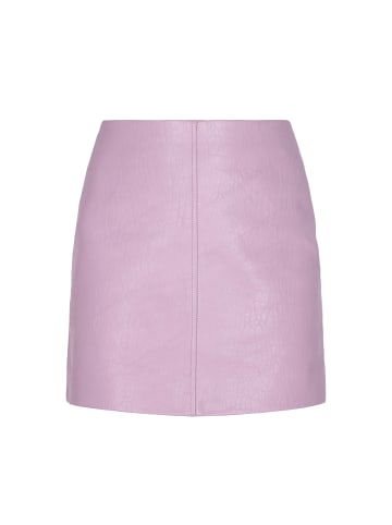 faina Women Skirt in light lilac